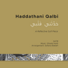 Haddathani Qalbi - SATB