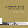 Journey voor piano (in 3 delen)