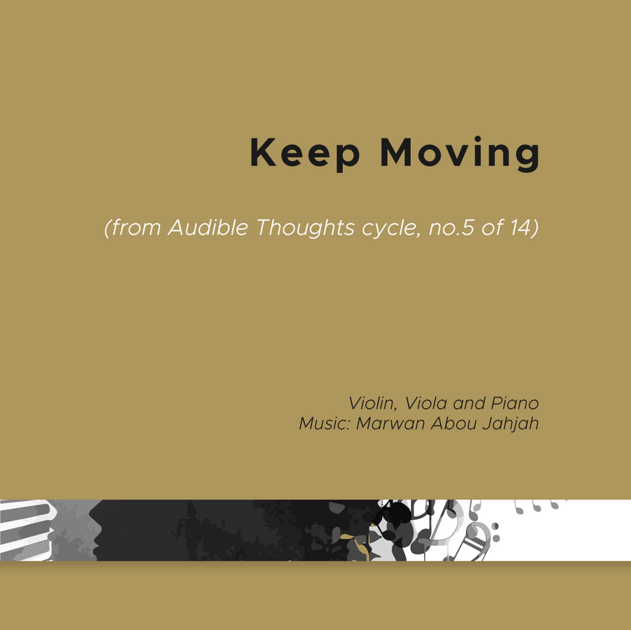 Keep Moving