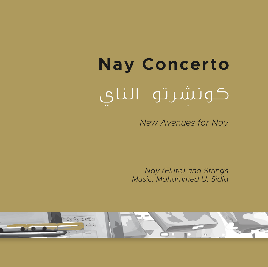 Nay Concerto