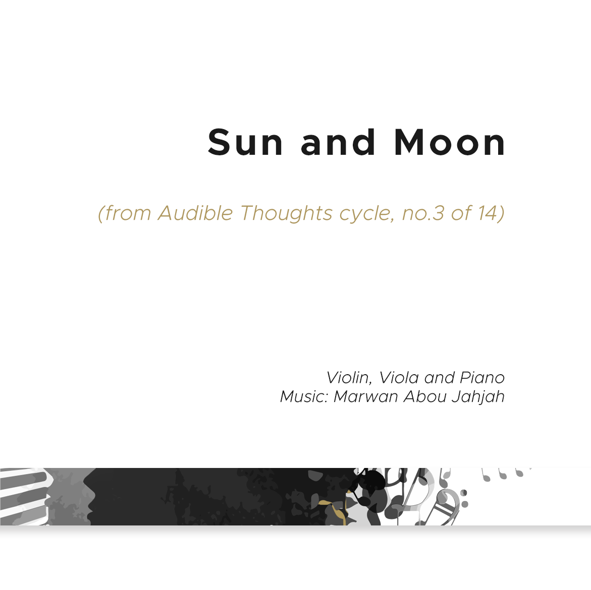 Sun and Moon