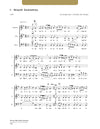 Three Maronite Hymns - SAB