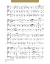 Drie maronitische hymnen - SAB