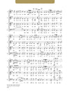 Three Maronite Hymns - SATB