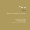 Yamo SATB - piano en percussie