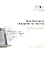 Nay Concerto (aangepast voor viool)