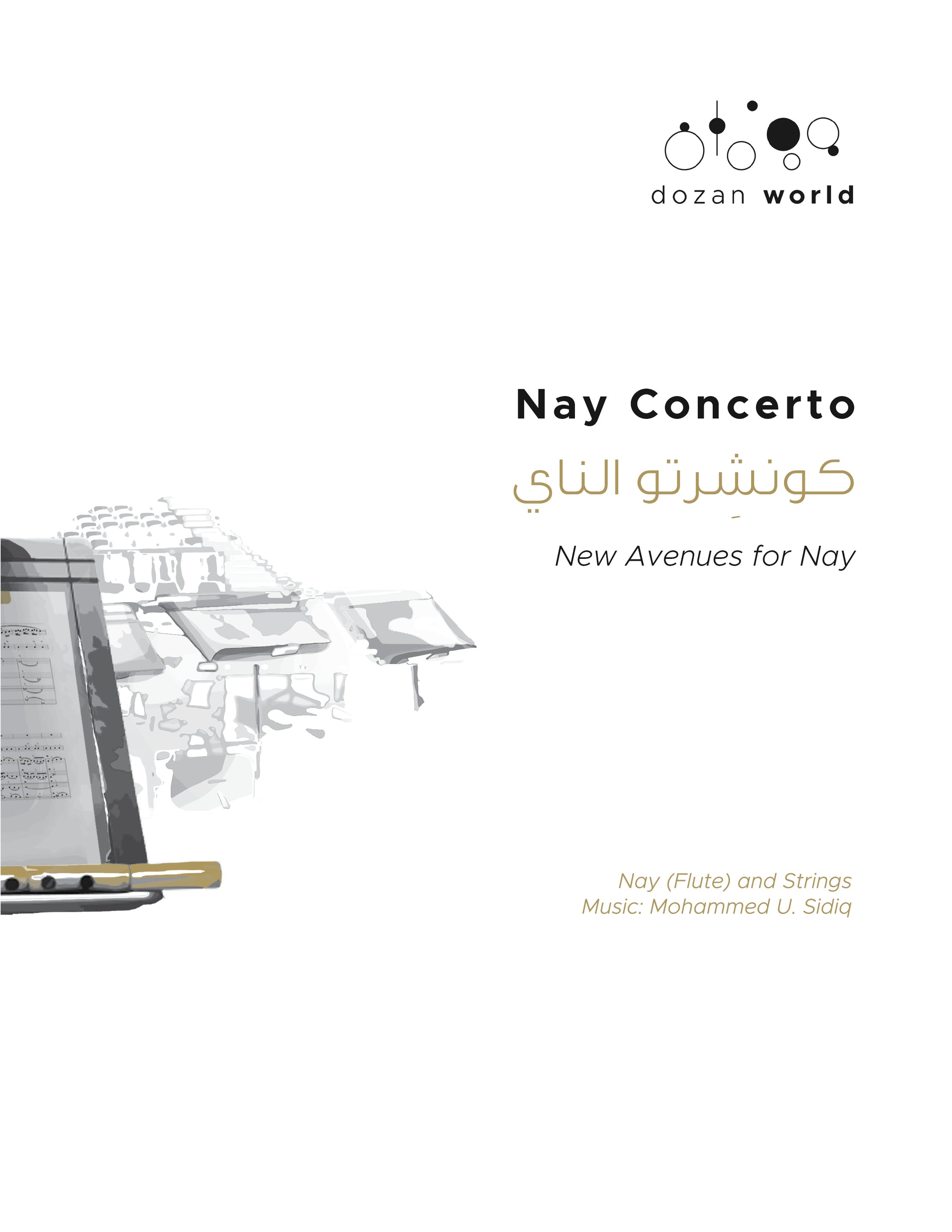 Nay Concerto